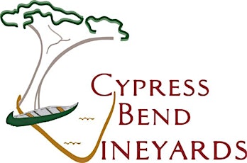 Jazzy Friday at Cypress Bend Vineyards primary image