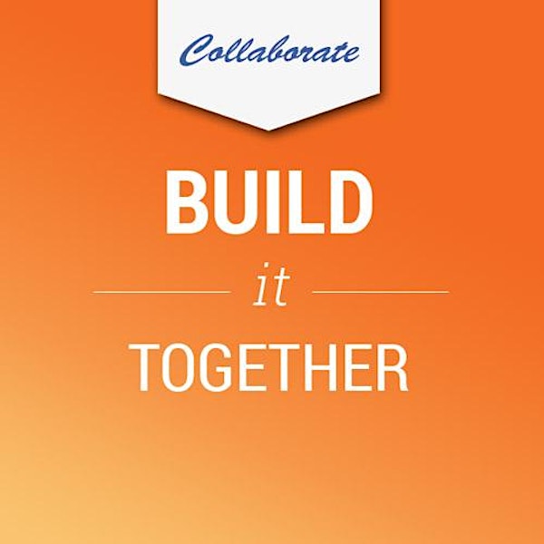 Build IT Together Meetup @ Wings Stadium