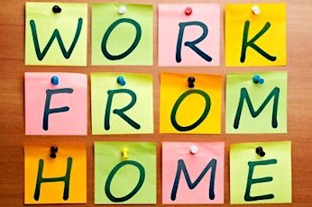 3 Easy Steps To Working From Home With The L Bar - Prairieville, LA primary image
