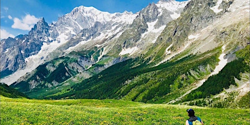 Hauptbild für Mont Blanc (Switzerland, France and Italy) Trip
