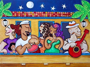 DJ Americus :: Little Havanna primary image