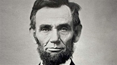 Remembering the Life and Legacy of Abraham Lincoln with Dr. John Stauffer primary image
