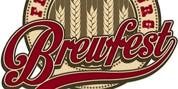 2021 Spring Fredericksburg Brewfest