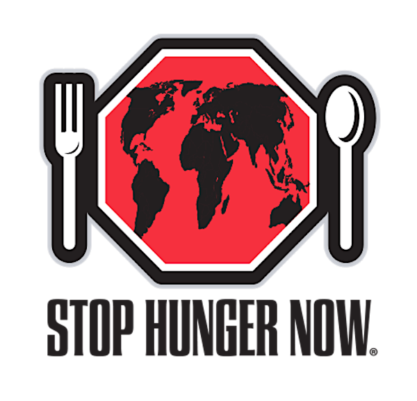 Cesar Chavez Stop Hunger Now