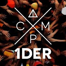 Copy of Camp1DER | Social Impact Week primary image