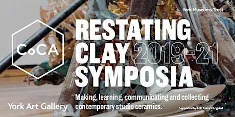 Restating Clay: There’s much work to be done … primary image