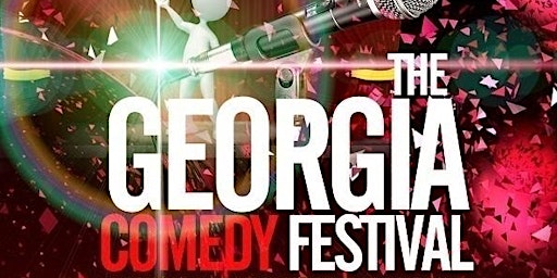 Hauptbild für GA Comedy Fest @ Monticello