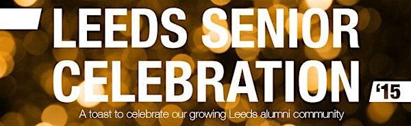 Leeds Senior Celebration