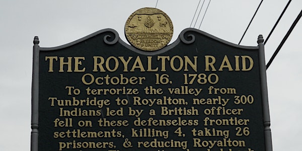 The Royalton Raid Revisited - BETHEL UNIVERSITY
