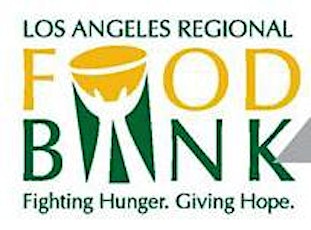 August Volunteer at the LA Food Bank with LA Tasters primary image