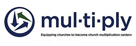 MULTIPLY - Equipping Churches to become church planting churches primary image