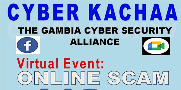 Cyber Kachaa Webinar on Online Romance Scam (419)