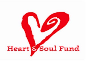 Heart and Soul Fund Donation Page primary image