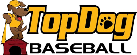 TopDog Baseball Pitching & Catching Clinic - April 11th, 2015 primary image