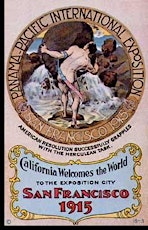New Technology at the 1915 Pan-Pacific International Exposition primary image