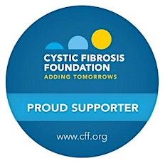 OCYE Spring Gala benefiting Cystic Fibrosis Foundation primary image