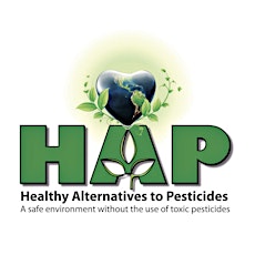 ★Help Us Stop Pesticide Spraying in the Bay Area With Your Donation★ primary image