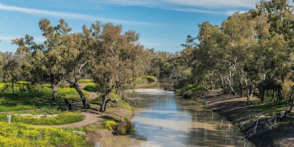 Namoi Regional Water Strategy - Round 2, Aboriginal consultation, Narrabri