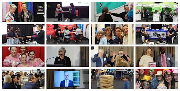 Disability, Ageing and Lifestyle Expo 2021 image