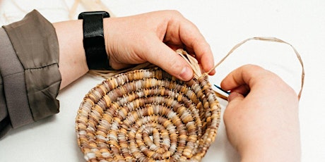 Indigenous Weaving primary image