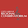 Logotipo de Coffs Harbour Regional Conservatorium