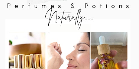 Hauptbild für Perfumes & Potions