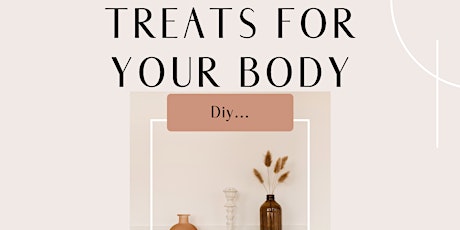 Hauptbild für Treats for your body