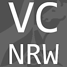 Hauptbild für 3. VCNRW-Treffen