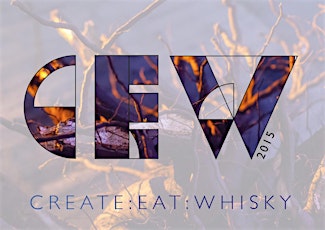 Create:Eat:Whisky 2015 primary image