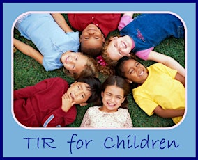 TIR for Children Workshop - NEW! primary image