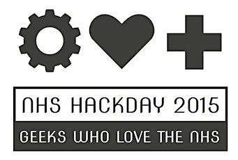 NHS Hack Day 10, London primary image