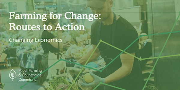 Routes to Action: changing economics
