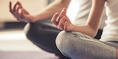 Gentle Yoga for All - online sessions