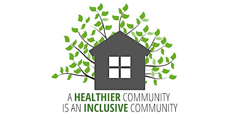 Inclusive Healthy Community Focus Group primary image