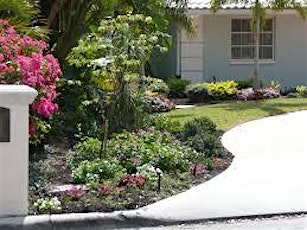 Landscape Tips for Water Conservation (aka: LANDscape Tips and Smart Irrigation) primary image