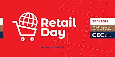 Imagen principal de Retail Day 2021