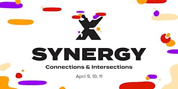 TEDxUF Synergy 2021