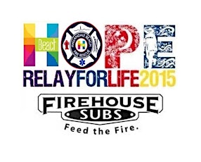 Relay for Life: Firehouse Subs Lunch at Hallandale Beach Fire Rescue primary image