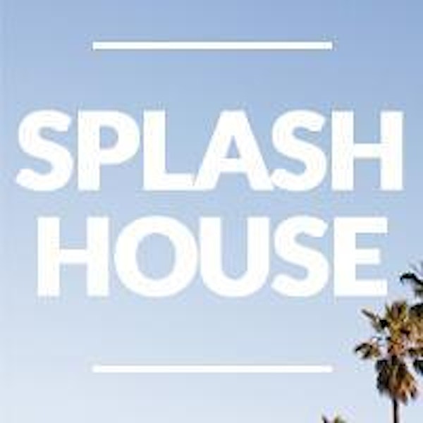 Splash House June 2015 - Travel Packages