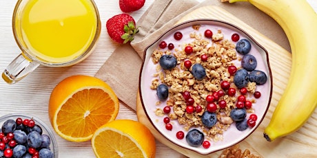 Hauptbild für LA COLAZIONE