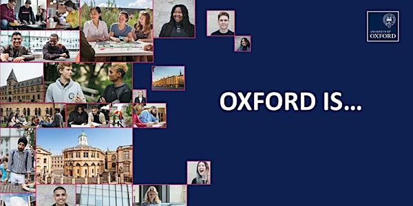 University of Oxford: A comprehensive Introduction - Ireland