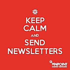 How to write a brilliant Newsletter! primary image