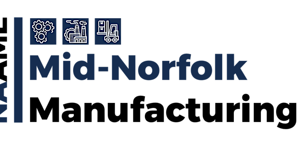 NAAME Mid-Norfolk Manufacturing Group