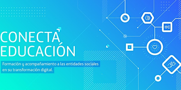 Conecta Educación-Taller: Adiós a las presentaciones aburridas - EMP-CED-05