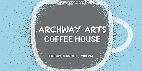 Archway Arts Coffee House