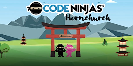 Code Ninjas Taster Session tickets