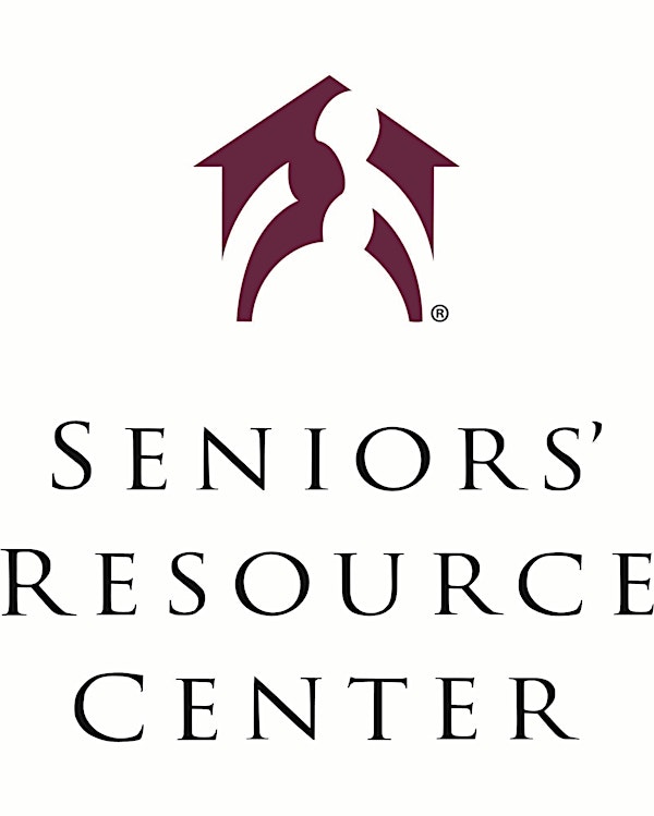 Senors' Resource Center Donor Appreciation with Hazel Miller