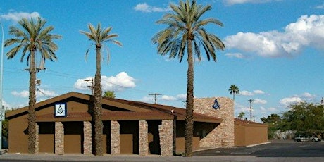 Date Night at Scottsdale Masonic Lodge