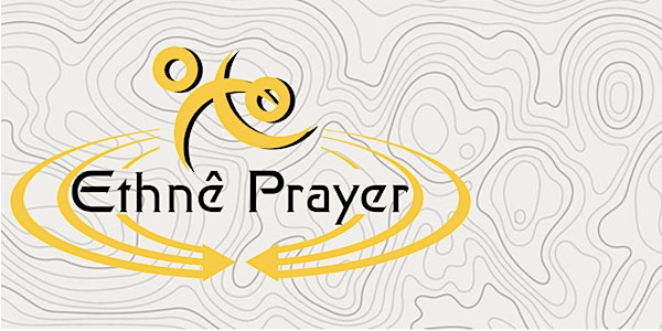 Ethne Prayer Monthly Calls