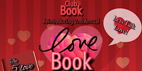 Club Book primary image